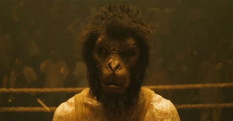 monkey man release date in south africa