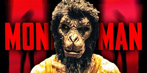 monkey man streaming date