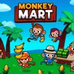 monkey mart slope games
