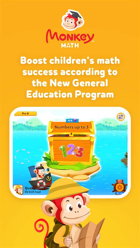 Monkey Math Run Games