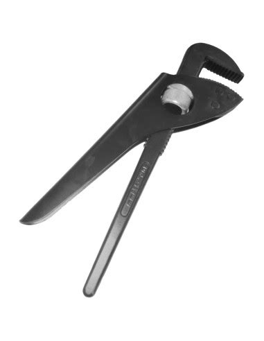 Monkey Wrench In German