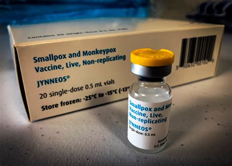 monkeypox vaccine and covid vaccine