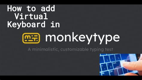 monkeytype sign in