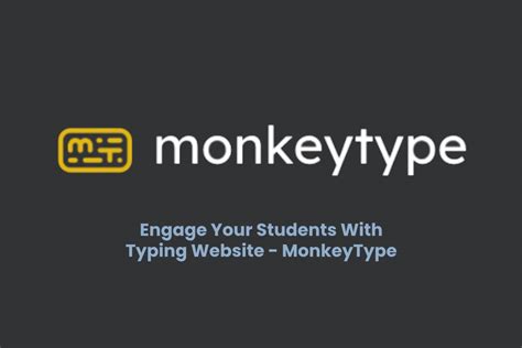 monkeytype website feedback