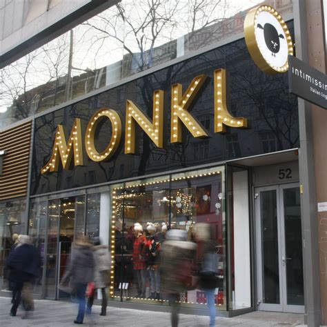 monki