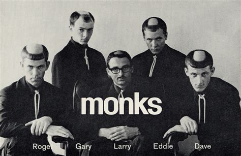 Monks Performing at a Festival
