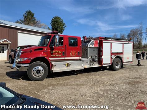 Monkton Vt Fire Warden