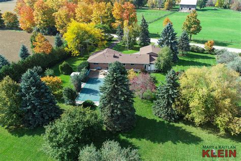 Mono Adjala Townline