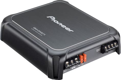 Mono Amplifier Low Price