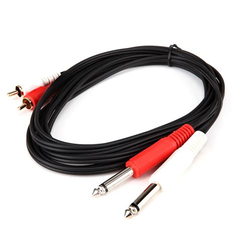 mono auxiliary cable
