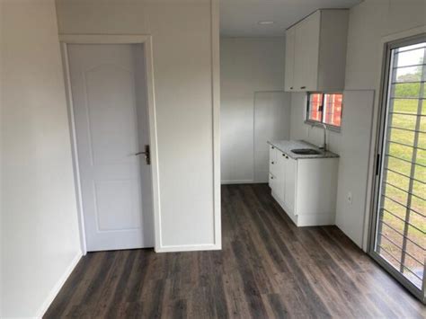 Monoambiente Prefabricado