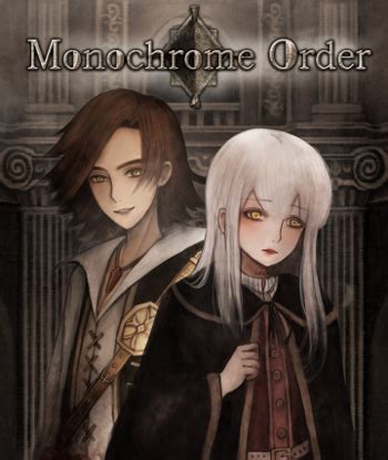 Monochrome Order Walkthrough