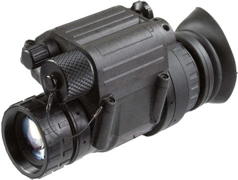Monocular Military