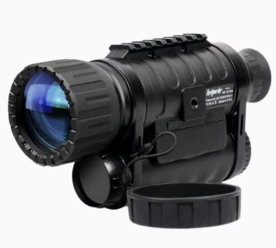 Monoculars With Night Vision