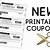 monofoil printable coupon