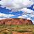 monolith uluru australia