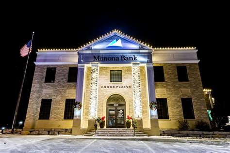 Monona State Bank: A Trusted Financial Institution