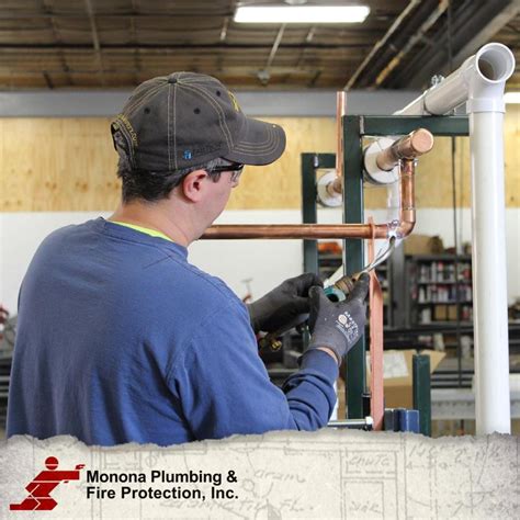 monona plumbing