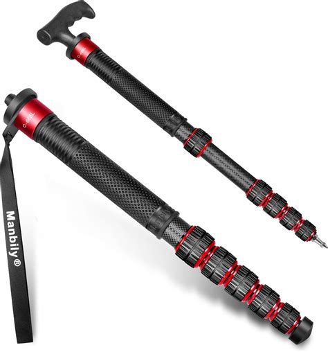 Monopod Dslr Compact