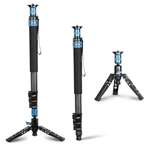 Monopod Heavy Duty