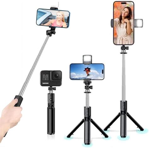 Monopod Iphone