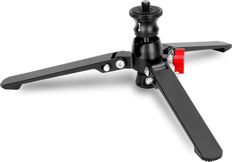 Monopod With Support Base