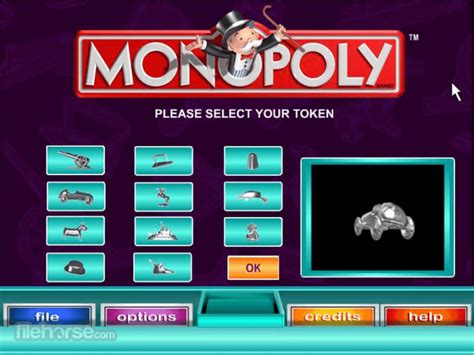Download Monopoly Full PC Game