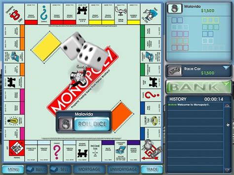 monopoly for free download