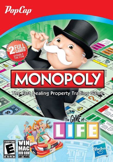 monopoly for pc free download