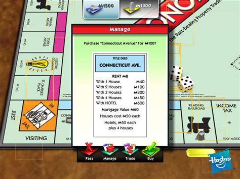 monopoly free to play download