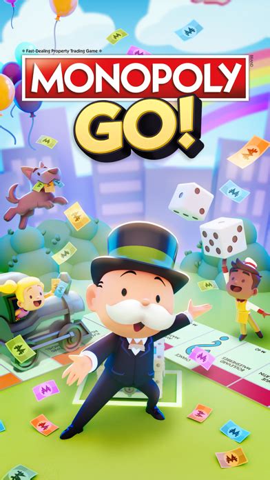 monopoly go pc download free full game
