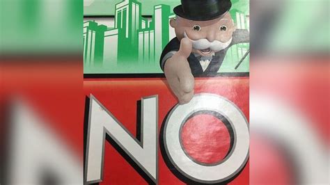 Hillary Monopoly Imgflip
