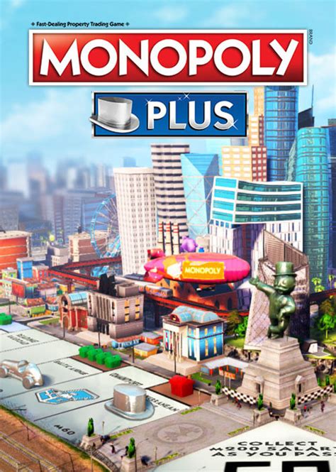 monopoly pc games 2020