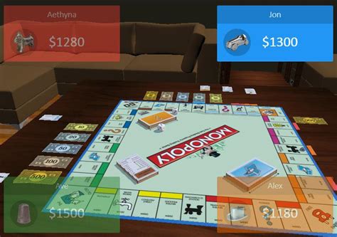 monopoly play free online
