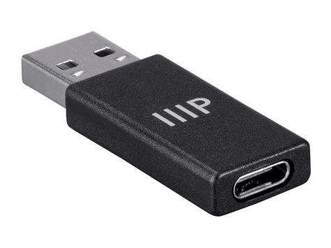 Monoprice Usb C To Usb A
