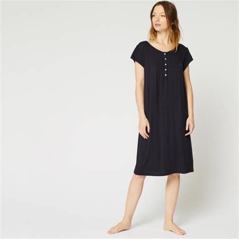 monoprix chemise de nuit