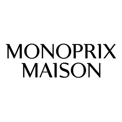 monoprix maison so ouest