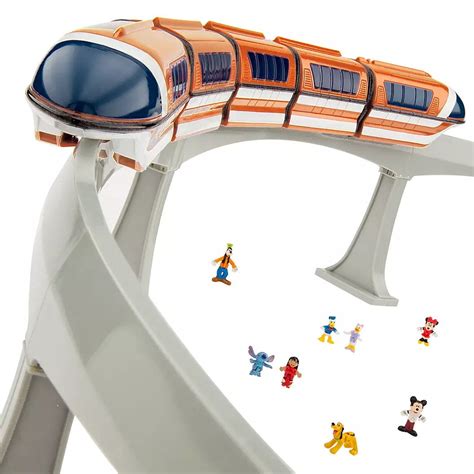 monorail train set for sale