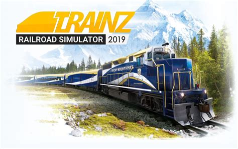 monorail trainz 2019 download