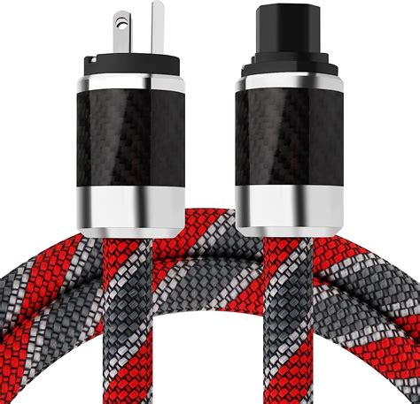 Monosaudio Power Cable