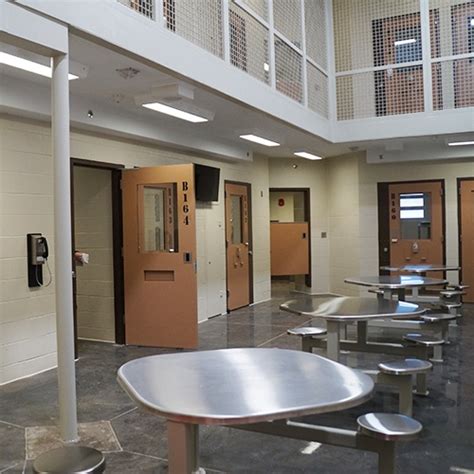 Noncontact visits resume at Monroe County Jail