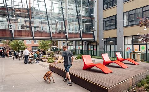 monroe center hoboken