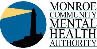 monroe community mental health authority