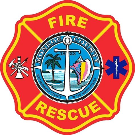 monroe county fire dept phone numbers