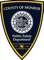monroe county ny fire bureau