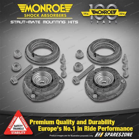 Monroe Strut Mount Kit