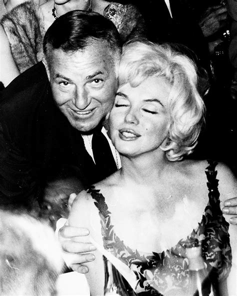 monroe xxx sinatra