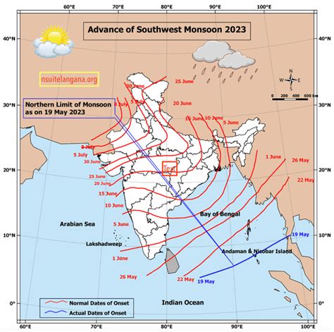 monsoon arrival in mumbai 2024