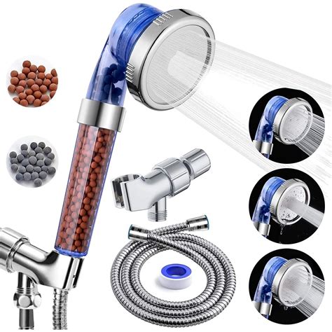 Monsoon Shower Head Attachment