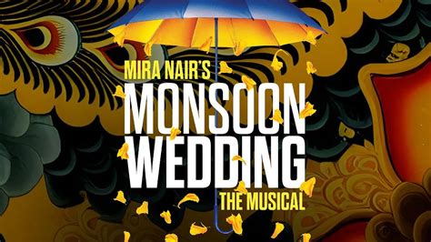 10+ Monsoon Wedding Brooklyn